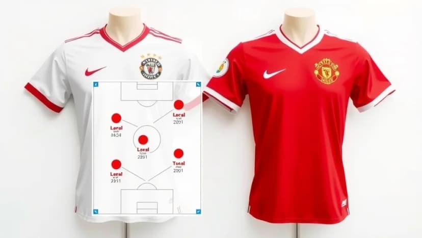 Arsenal mot Leeds laguppställning och spelartips