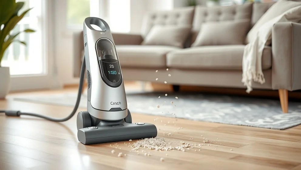 Electrolux Pure D8.2 Silence fungerar verkligen
