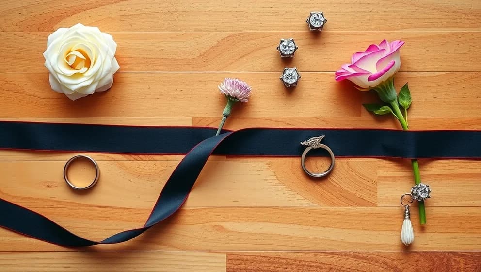 Fyra bröllop och en begravning