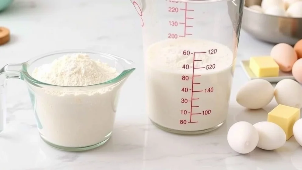 Hur många deciliter är 2 koppar