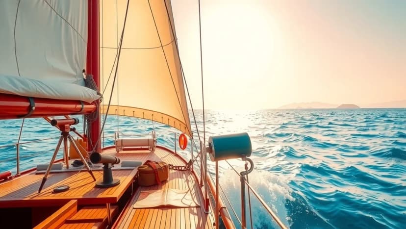 Pippi långstrump på de sju haven