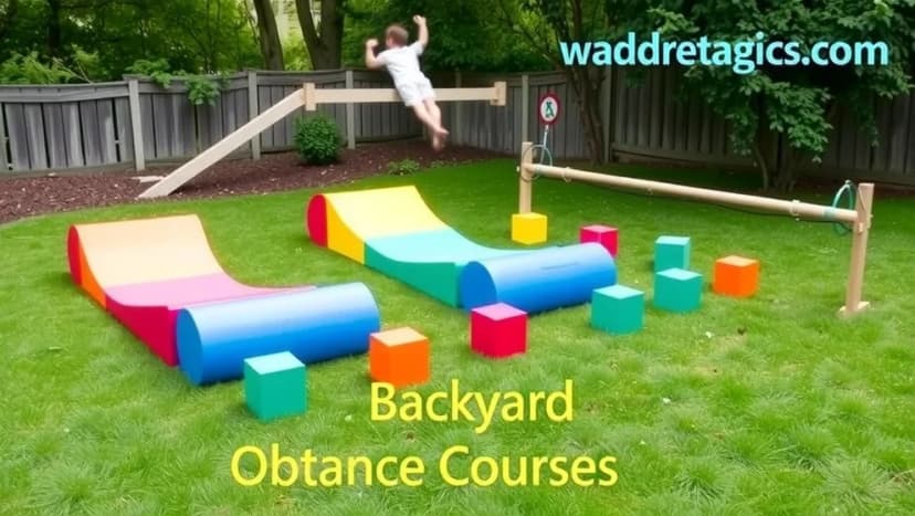 Rollistan i hem till byn