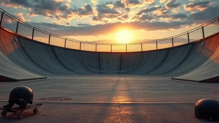 Rollistan innan vi dör