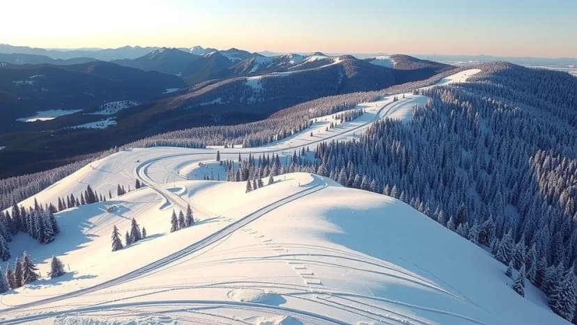 Tour de Ski idag vilka startar och var