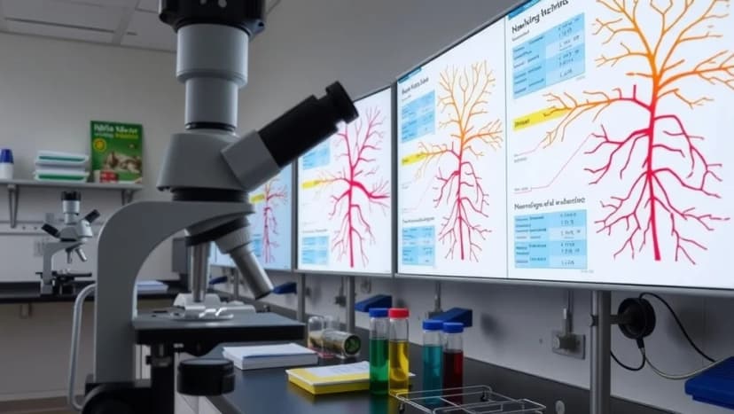 Vad är Guillain-Barrés syndrom