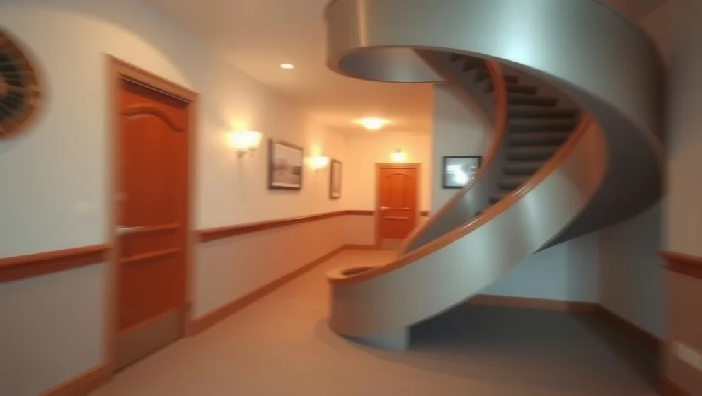 Vad är ostadighet och gungande yrsel