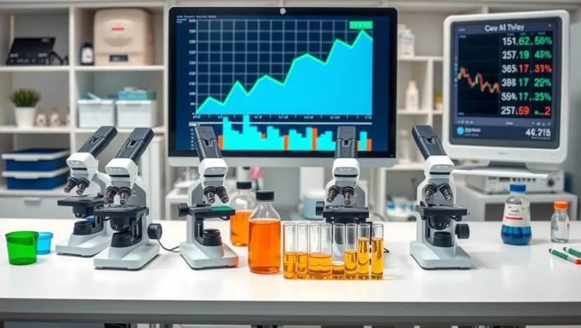 Vad är Q-linea aktie och hur fungerar det