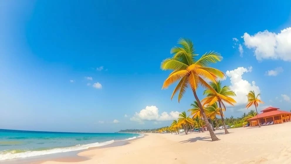 Väder Playa del Inglés just nu